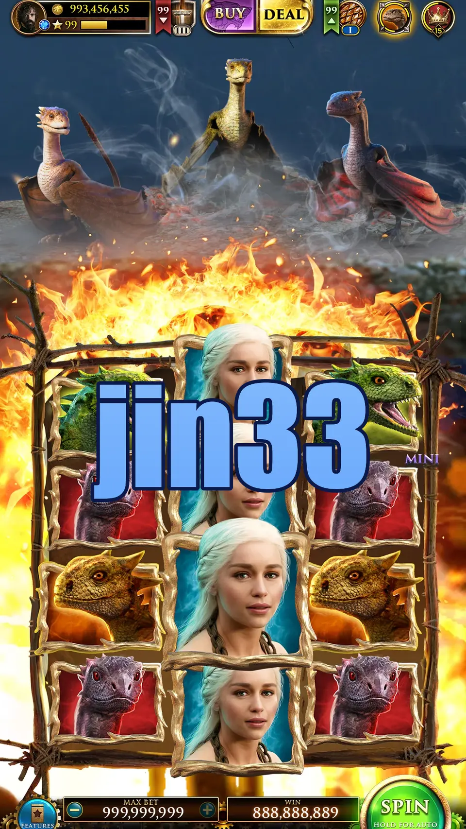 jin33 APK