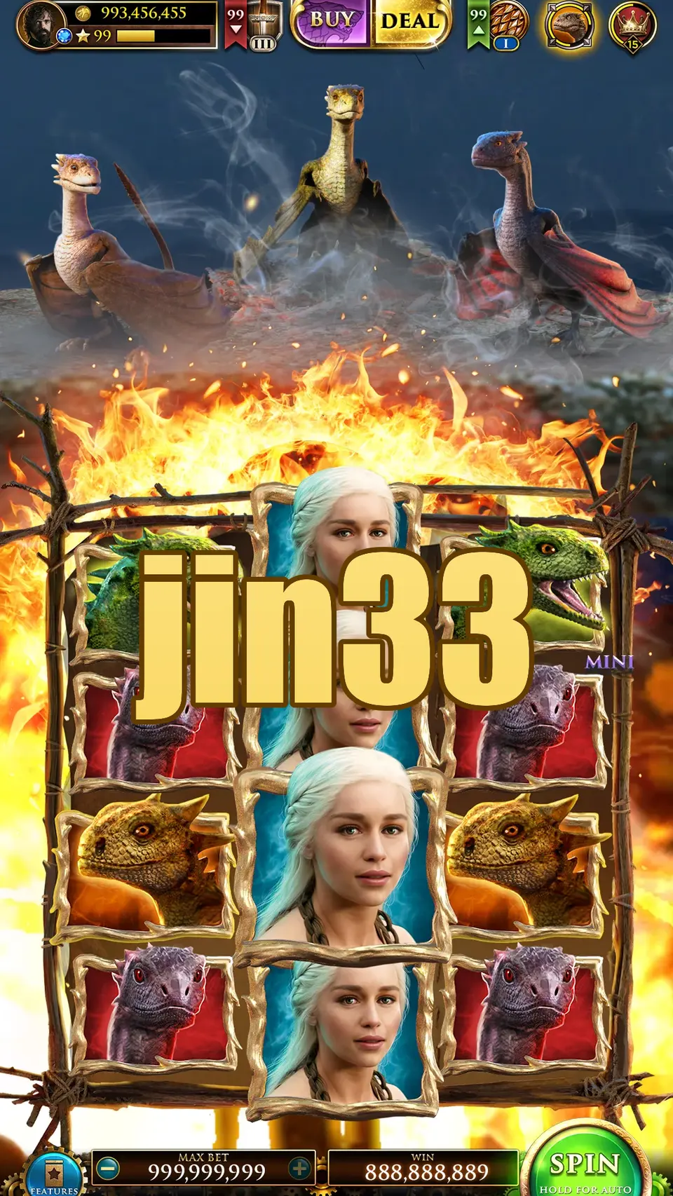 jin33 APK